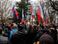 В Николаеве 300 пророссийских активистов митинговали за федерализацию