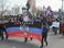 Над Краматорским горисполкомом водрузили флаг "Донецкой республики", - СМИ
