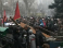В Мариуполе напали на активистов митинга за единство Украины, пострадало более 20 человек