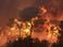 Лесной пожар в Чили: Погибли 12 человек, 10 тысяч - эвакуированы