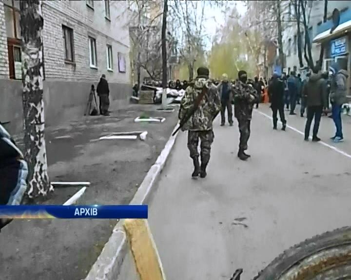 Киев предоставит доказательства участия России в конфликте на востоке Украины (видео)