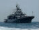 Два украинских военных корабля из Крыма перебазировали в Одессу