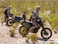 Американцы разработали бесшумный мотоцикл для военных