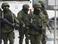 СБУ: На востоке Украины российскими диверсантами осуществляется военная агрессия