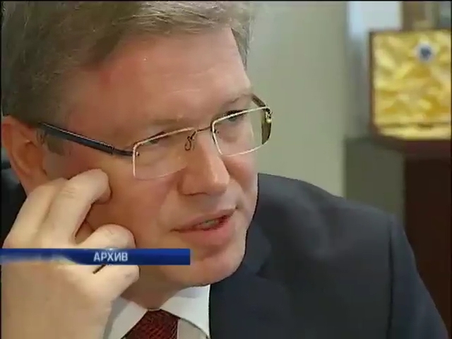 Фюле объявил о том, что в Украине действуют иностранные военные группировки (видео)