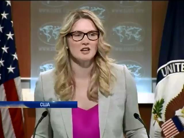 США подготовили новые санкции для России (видео)