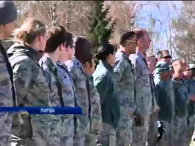 Маккейн призвал вооружить украинскую армию (видео)