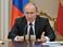 Путин: Военные РФ встали за спиной самообороны Крыма, чтобы помочь провести референдум