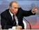 Путин назвал себя "добрым соседом" и рассказал о причинах украинского национализма