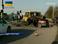 В Кировограде легковушка протаранила маршрутку: Четверо пострадавших (видео)