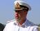 Путин назначил экс-командующего ВМС Украины Березовского замкомандующего Черноморского флота