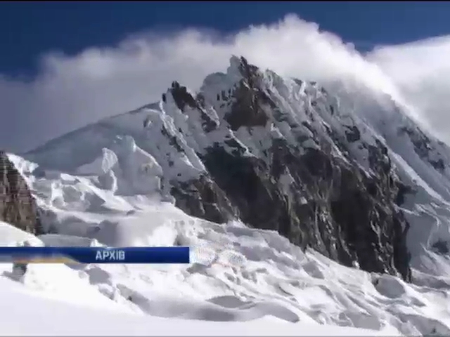 Кабмин выделит 300 тысяч гривен семьям погибших в Пакистане альпинистов (видео)