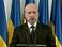 Турчинов призвал Россию отвести войска от восточных границ Украины