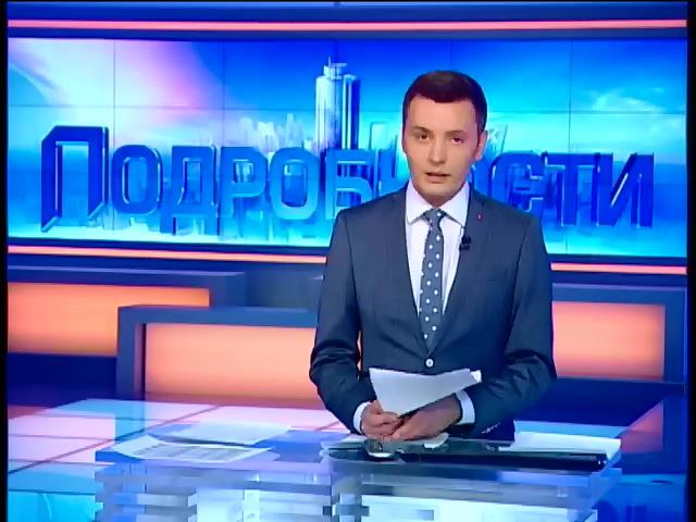 Дарт Вейдер поборется за пост мэра и в Киеве, и в Одессе (видео)