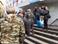 Сепаратисты захватили горотделы милиции в Красноармейске и Родинском (видео)