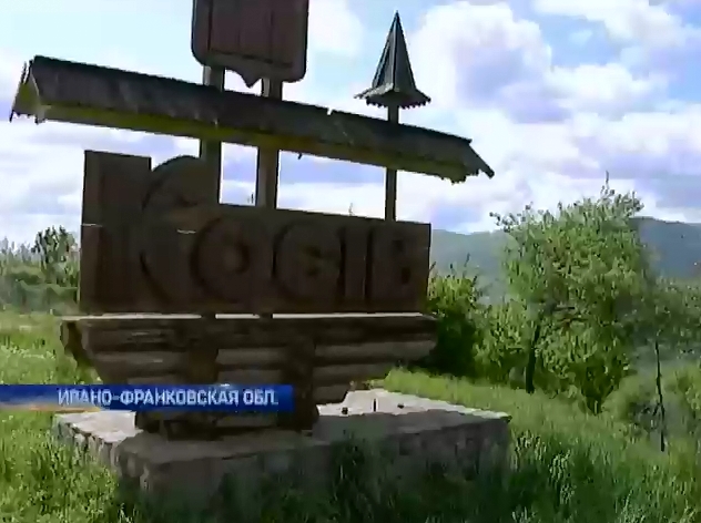 В Ивано-Франковской области люстрируют руководителей лесхозов (видео)