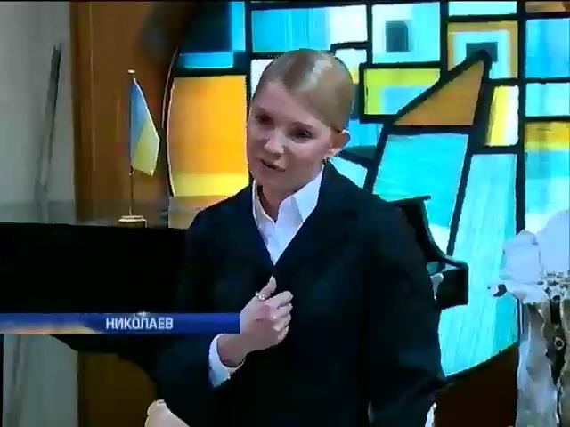 Выборы 2014: Тимошенко обещала военным жилье, а Королевская исчезла (видео)