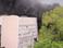 У горсовета в Мариуполе пылают баррикады (фото, видео)