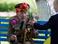 Без парадов, но с цветами: Украина отмечает День Победы (фото, видео)