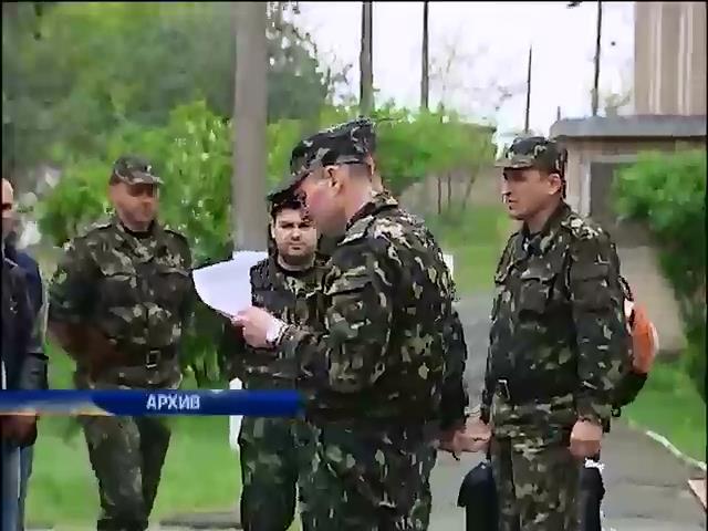 Украинским мобилизованным поднимут оплату воинского труда (видео) (видео)