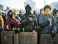 "Самооборона Майдана" стала всеукраинской общественной организацией (фото)