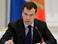 Медведев шантажирует Европу, обещая продавать газ Китаю