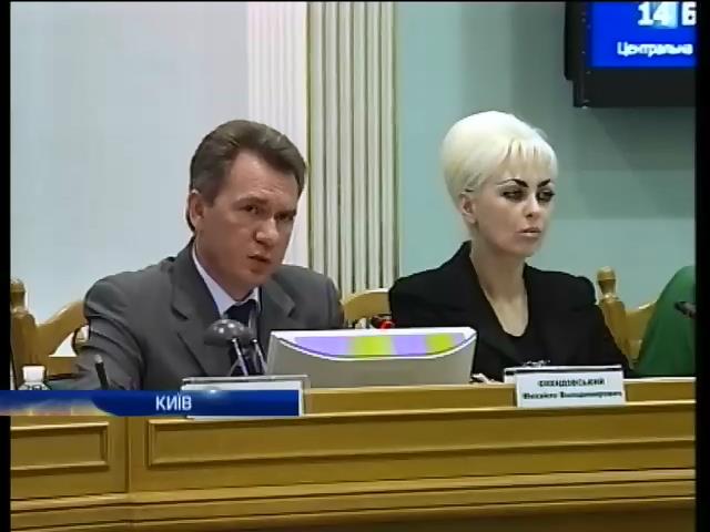 25 мая ЦИК огласил победителя на выборах президента Украины Петра Порошенка (видео) (видео)