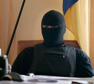 Террористы пытались захватить семьи бойцов батальона "Донбасс", - Семенченко