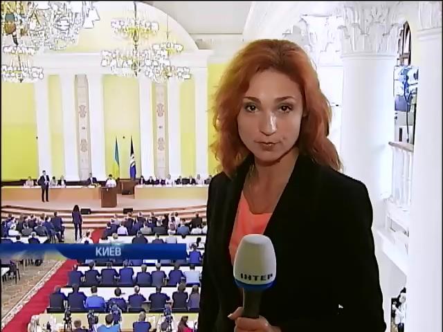 Теперь в Киеве нулевая терпимость к коррупции, - Кличко (видео)