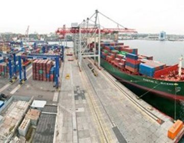 Украина намерена закрыть морские порты в Крыму