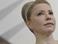 Тимошенко видит стабильность во вступлении в должность Порошенко