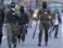 В Артемовске военные Украины отбили атаку террористов на воинскую часть