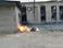 На Троицу в Славянске погиб восьмилетний ребенок (фото, видео)