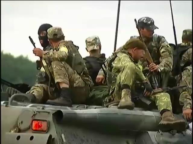 Украинской армии нужны средства целеуказания и хорошая координация штабов (видео)