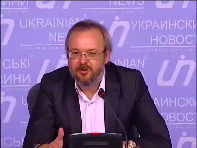 На восстановление доверительных отношений с Донбассом может уйти пару лет (видео)