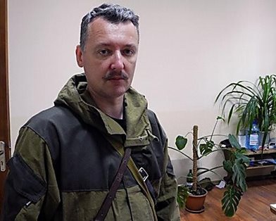 На Донбассе местные жители самостоятельно прогоняют террористов