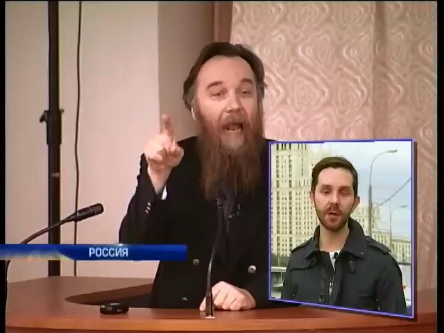 МГУ не собирается увольнять путинского пропагандиста Александра Дугина (видео)