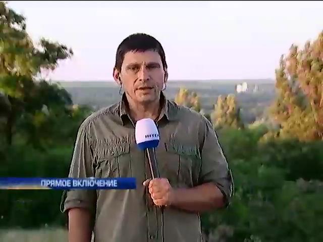 Террористы в Донецке увлечены грабежами - Цаплиенко (видео)