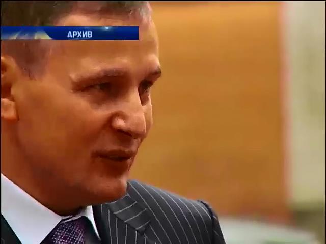 Новоназначенный Министр обороны Гелетей вызывал Шуфрича на дуэль (видео)