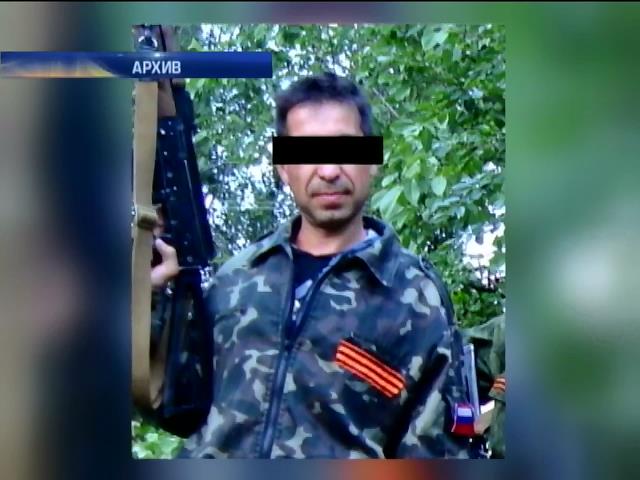 Террорист "Гроза" признался, что сбил вертолет в день перемирия по приказу Гиркина (видео) (видео)