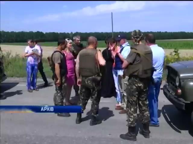 Терористи зiрвали перемовини щодо припинення вогню на Донбасi - ОБСґ (вiдео) (видео)