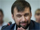 Главарь ДНР Пушилин пообещал черные ящики международным инстанциям