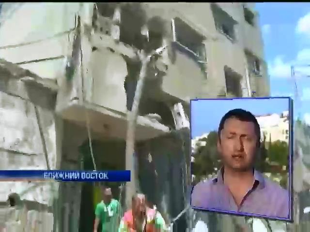 Боевики ХАМАС стреляют по израильтянам из школ и больниц (видео) (видео)
