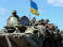 Десантники прорвали окружение Луганского аэропорта и перешли в контрнаступление