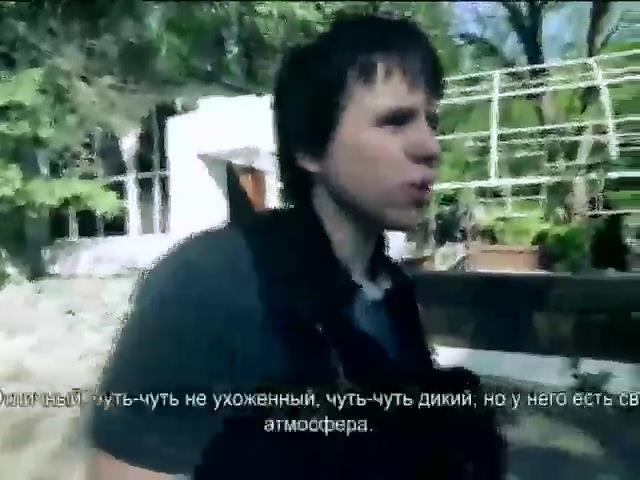 Терористи утримують журналiста Антона Скибу у будинку СБУ Донецька (видео)