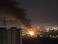 В Киеве горел деревообрабатывающий завод (фото, видео)