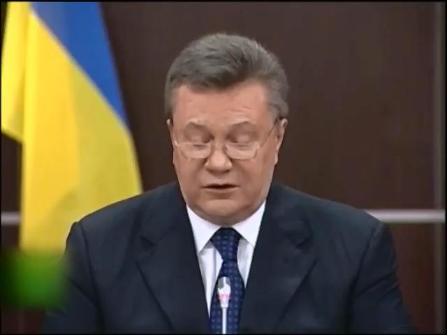 Куликов уверен, что основания для розыска Януковича Интерполом есть (видео) (видео)