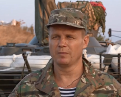 Украинские военные в одностороннем порядке соблюдают режим прекращения огня - спикер АТО