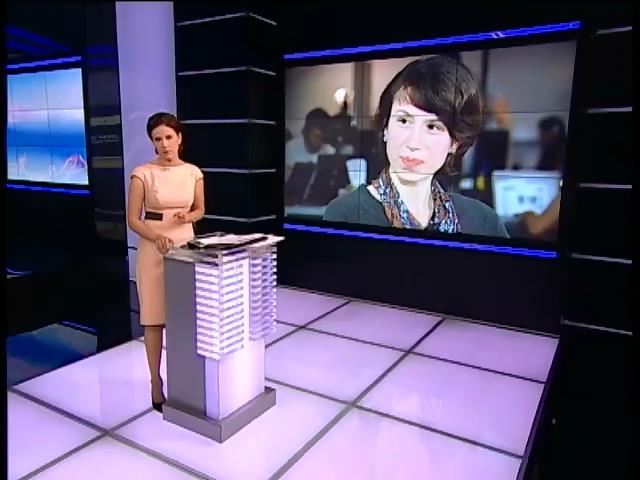 Татьяна Черновол уходит в отставку из-за законопроекта времен Януковича (видео)