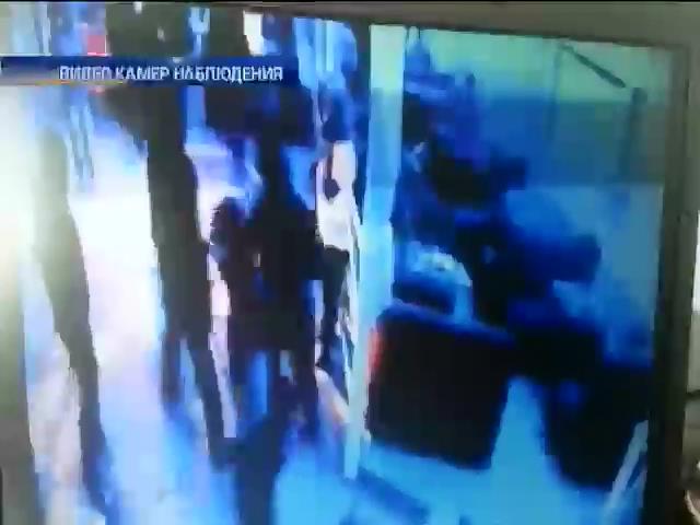 Погром в ночном клубе Одессы мог быть направленной провокацией (видео) (видео)